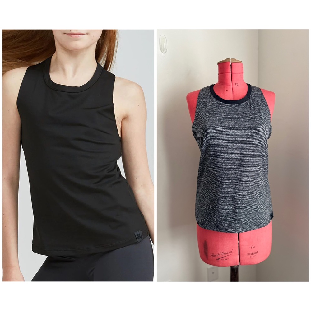 Jo & Jax So-Cal Tank (M)